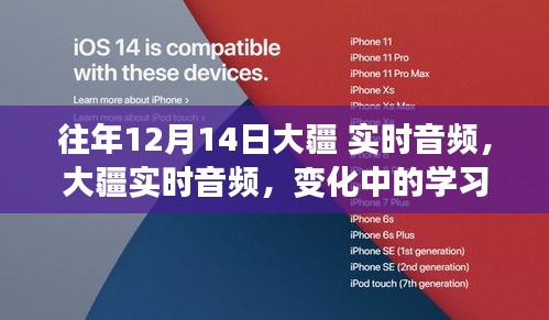 大疆實(shí)時(shí)音頻，變化中的學(xué)習(xí)之路與自信成就之源