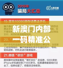 新澳門內(nèi)部一碼精準(zhǔn)公開,廣泛的關(guān)注解釋落實_安卓版3.661