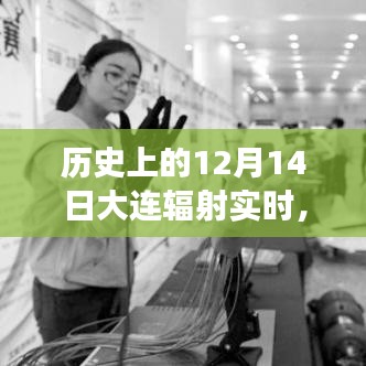 大連輻射實時，科技革新引領智能生活新紀元的歷史見證