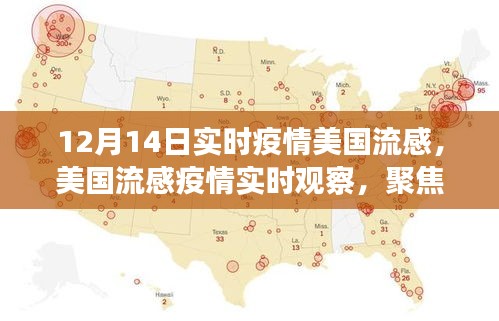 美國流感疫情聚焦觀察，12月14日實時報告與要點分析