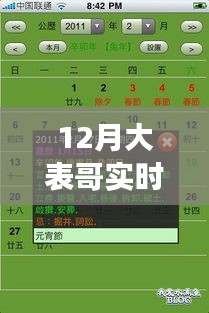 12月大表哥游戲實時刷新率設置攻略，適合初學者與進階用戶的全面指南