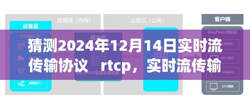 2024年實時流傳輸協議RTCP深度評測與未來趨勢展望