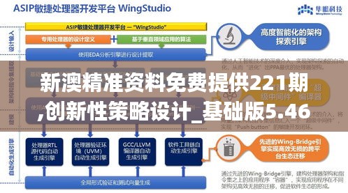 新澳精準資料免費提供221期,創新性策略設計_基礎版5.464