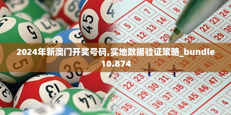 2024年新澳門開獎號碼,實地數據驗證策略_bundle10.874