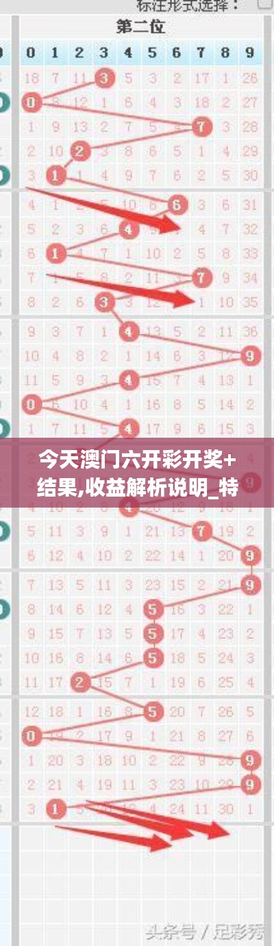 今天澳門六開彩開獎+結果,收益解析說明_特供款7.243