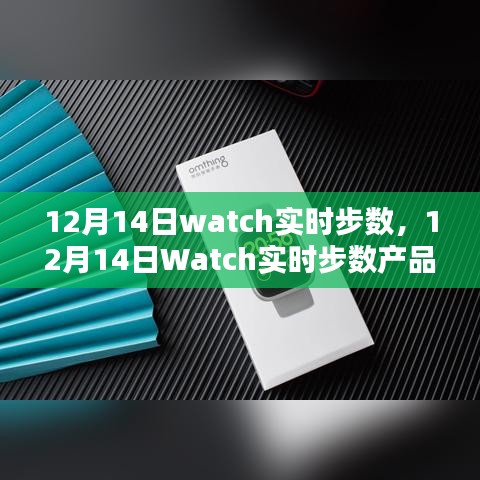 12月14日Watch實時步數產品全面評測與介紹