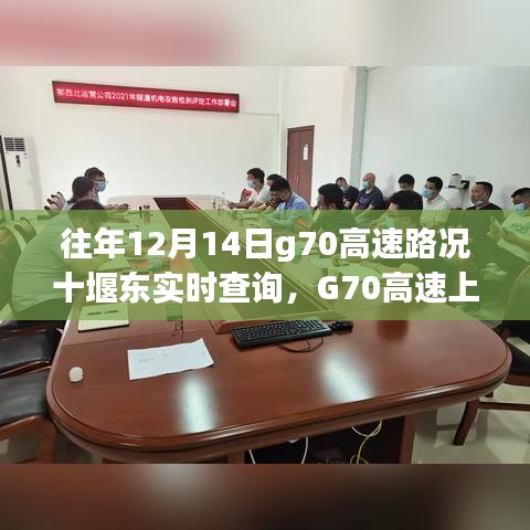 『往年12月14日G70高速十堰東路況實時探索，靜謐之旅與美景發現』