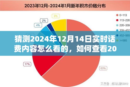 如何查看實時話費內容，初學者與進階用戶指南——針對2024年12月14日的詳細指南
