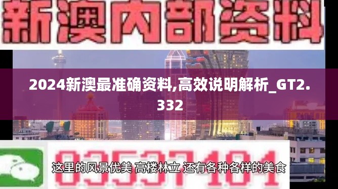 2024新澳最準(zhǔn)確資料,高效說明解析_GT2.332