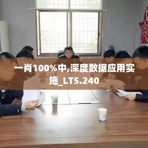 一肖100%中,深度數(shù)據(jù)應(yīng)用實施_LT5.240