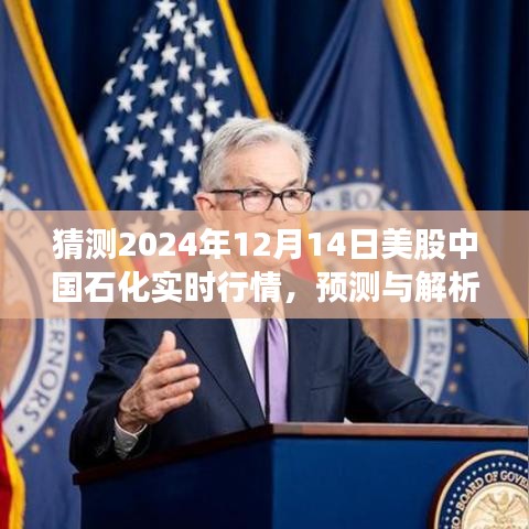 2024年12月14日中國石化在美股市場的實時行情預測與解析概覽