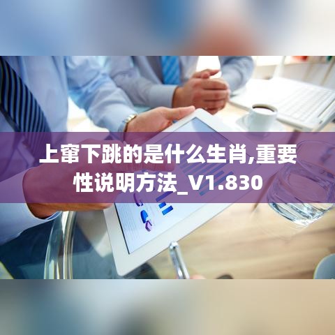 上竄下跳的是什么生肖,重要性說明方法_V1.830