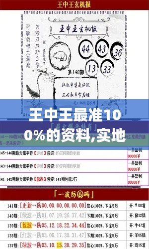 王中王最準100%的資料,實地解析說明_VR版3.765