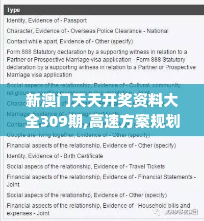新澳門天天開獎資料大全309期,高速方案規劃_X9.820