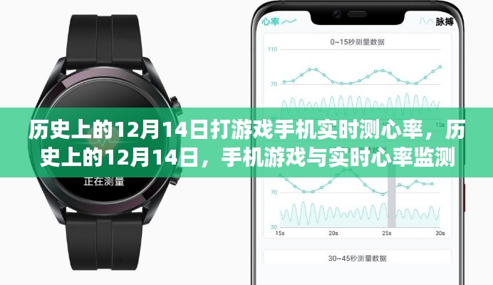 歷史上的12月14日，手機(jī)游戲與實(shí)時(shí)心率監(jiān)測(cè)技術(shù)的融合里程碑