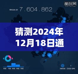 衛星視角下的星際之約，實時地圖的溫暖時光（預測至2024年12月18日）