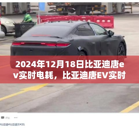 比亞迪唐EV實時電耗深度解析與觀點探討，深度分析比亞迪唐EV電耗性能表現與未來展望