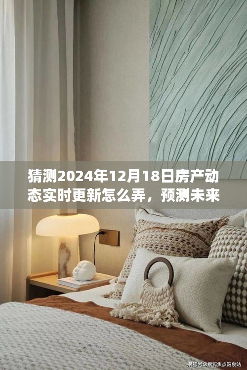 建議，探索與洞察，預測未來房產動態實時更新至2024年12月18日的策略與洞察。