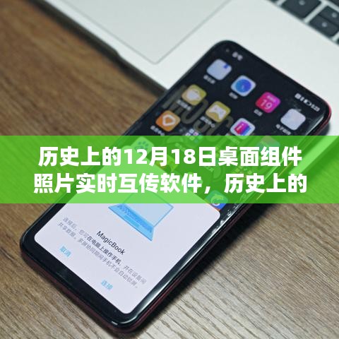 歷史上的12月18日，桌面組件照片實時互傳軟件全面評測介紹與照片實時互傳功能展示