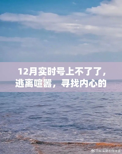 號上不了了引發(fā)奇妙旅行，尋找內(nèi)心的寧靜勝地