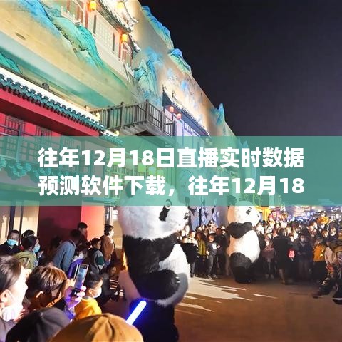 往年12月18日直播實時數據預測軟件下載，洞悉趨勢，把握市場先機