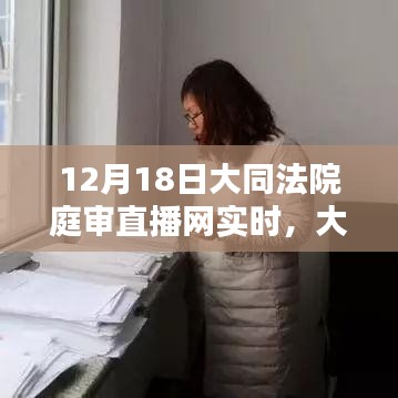 大同法院庭審直播系統(tǒng)評測，用戶體驗(yàn)為核心的綜合分析報(bào)告