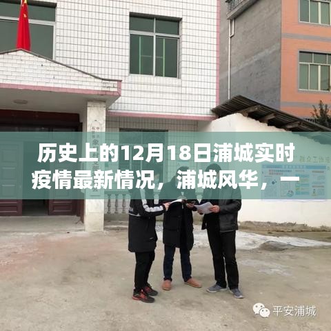 浦城風華，追尋內心平靜的疫情時代之旅——實時疫情最新情況報道