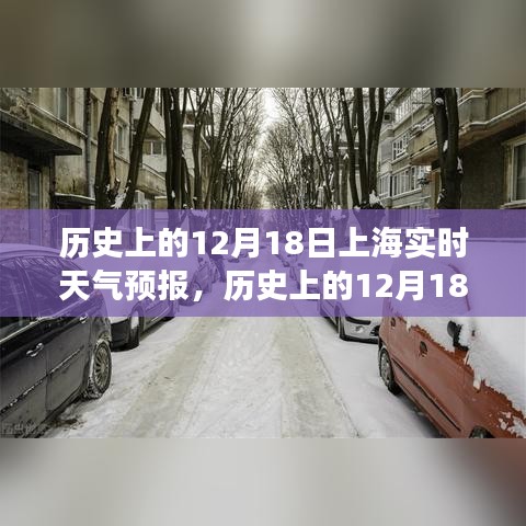 歷史上的12月18日上海實時天氣預報，多方觀點與個人立場解析