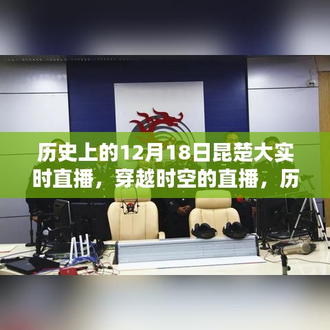 歷史上的12月18日昆楚大實時直播，穿越時空的紀實