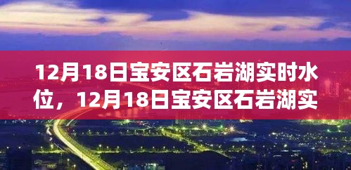 揭秘，寶安區(qū)石巖湖實時水位變化背后的秘密（附最新數(shù)據(jù)）