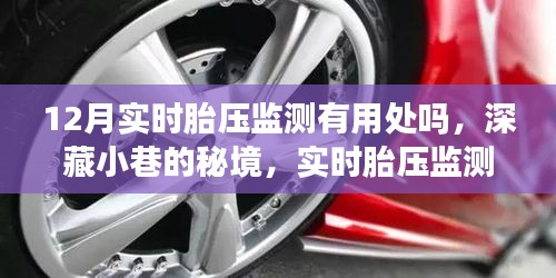 實時胎壓監測與秘境小店的奇妙故事