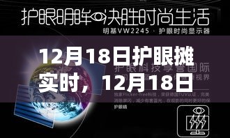 科技巨獻(xiàn)重塑視界體驗，護(hù)眼攤實時直播開啟新篇章，12月18日盛大開啟