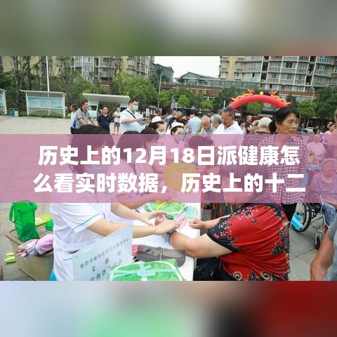 歷史上的十二月十八日，健康派實時數據的演變、影響與實時查看方式