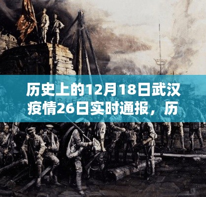 武漢疫情實時通報深度解析，歷史上的十二月十八日與二十六日回顧