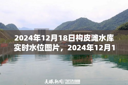構(gòu)皮灘水庫(kù)實(shí)時(shí)水位圖片及水位監(jiān)測(cè)分析報(bào)告（2024年12月18日）