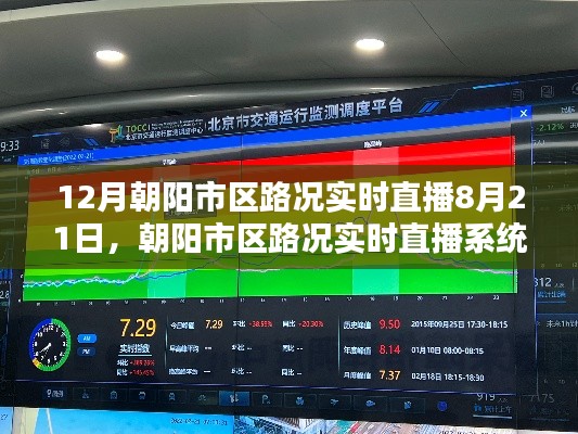 朝陽市區路況實時直播系統深度評測，12月與8月對比分析報告