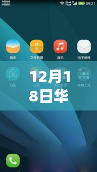 華為榮耀4x網速探秘，巷弄美食寶藏與實時網速解析