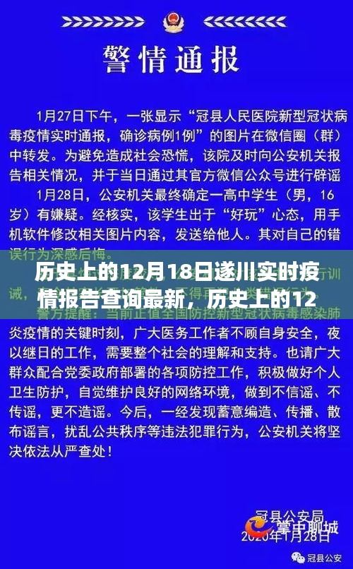 歷史上的12月18日遂川實時疫情報告最新查詢，疫情演變與防控洞察揭秘