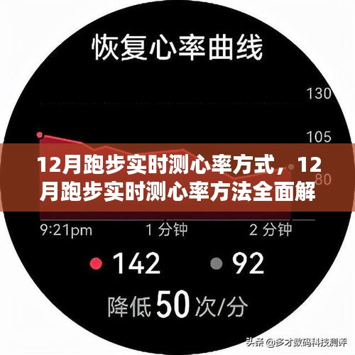 全面解析，12月跑步實時測心率入門到進階指南
