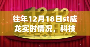 揭秘往年科技盛宴，ST威龍升級實時體驗回顧與解析