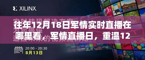 重溫特殊時刻，軍情直播日回顧與實時直播觀看指南