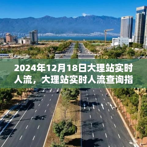 2024年12月18日大理站實時人流動態，查詢指南與實時更新