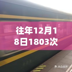 列車上的溫馨時光，友情與陪伴的旅程故事回顧往年12月18日列車實時站