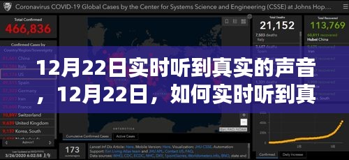 12月22日實(shí)時(shí)聽(tīng)到真實(shí)聲音，詳細(xì)步驟指南