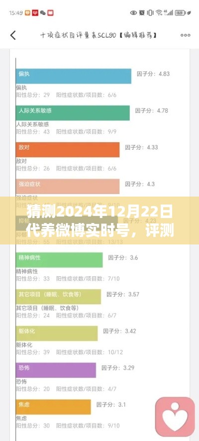競品對比與用戶群體分析