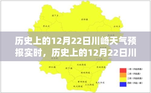 歷史上的12月22日川崎天氣預報實時，探尋氣象變遷的軌跡