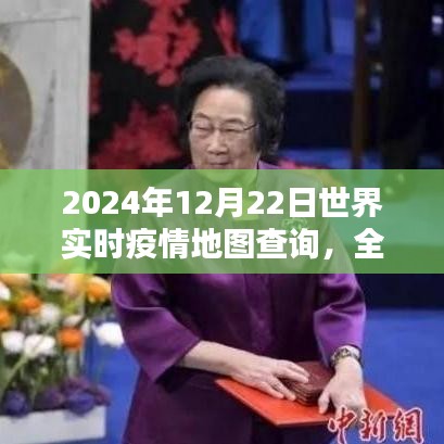 全球視野下的實時疫情監控，深度評測2024年12月22日世界實時疫情地圖查詢