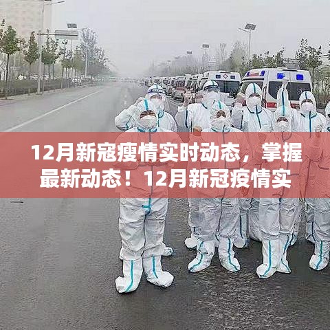 12月新冠疫情實(shí)時(shí)追蹤，最新動(dòng)態(tài)與應(yīng)對策略指南
