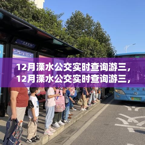 一站式公交體驗深度解析，溧水公交游三服務(wù)在12月的實時查詢體驗