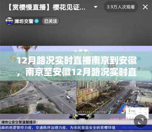 路況解析